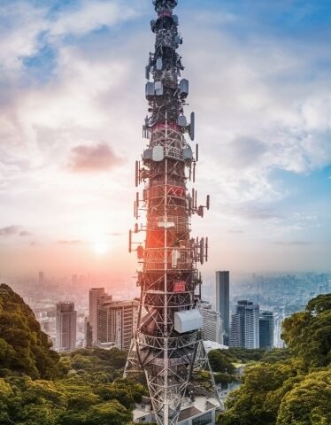 TELECOMMUNICATIONS