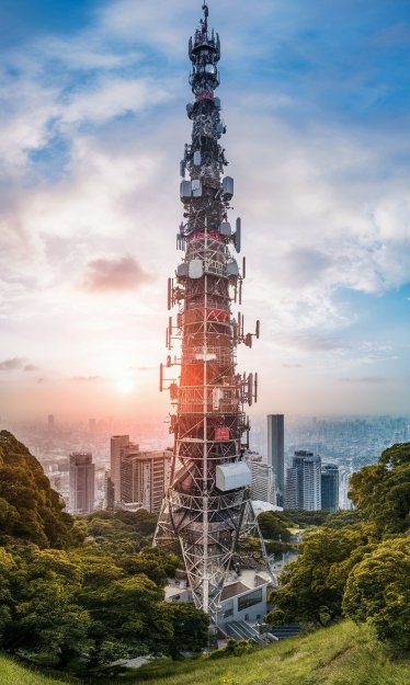 TELECOMMUNICATIONS