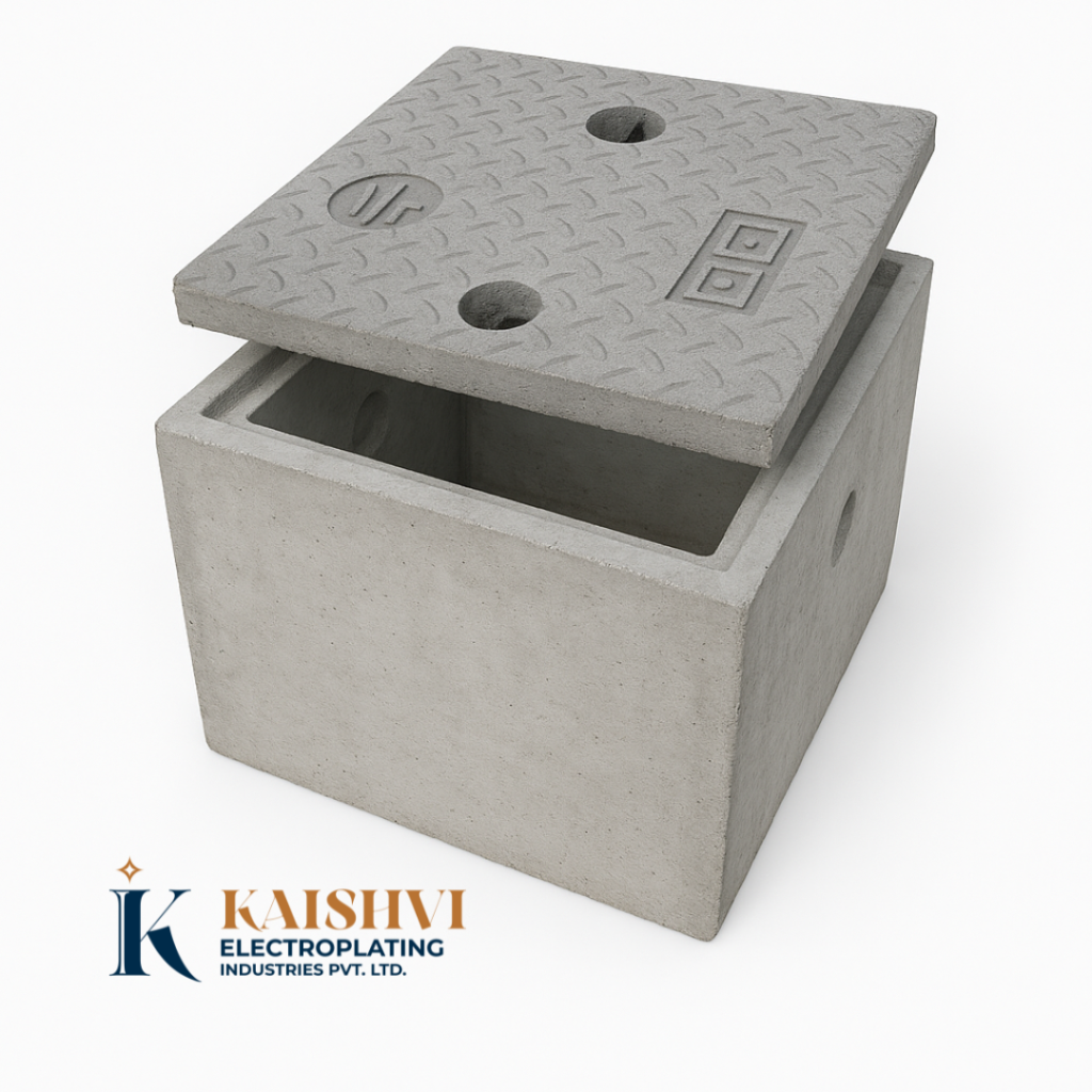 RCC CHAMBER WITH COVER(1)
